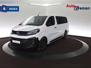 Opel Vivaro - Kombi 9-Sitze L3 2.0D 177PS -Navi/Kamera/2x Kima