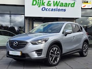 Mazda CX-5 - 2.0 SkyActiv-G 165 GT-M Line 2WD - AUTOMAAT - LEDER - BOSE -