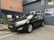 Opel Astra - Sports Tourer 1.4 Turbo Sport