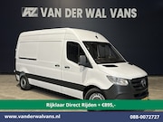 Mercedes-Benz Sprinter - 314 CDI 143pk L2H2 Euro6 *Rijklaar Direct Rijden* Airco | Ca
