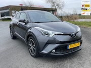 Toyota C-HR - 1.8 Hybrid Executive, Aut, Acc, Stoelverw, Cam, Navi, Pdc, 2