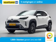 Toyota Yaris Cross - 1.5 Hybride Explore Aut.[ Navi Apple / Android Stoelverwarmi