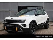 Jeep Avenger - 1.2T 4xe The North Face | One of 4806 | Limited edition | Le