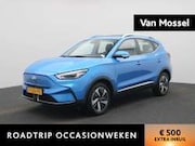 MG ZS - MG EV EV Standard Range Luxury 50 kWh | PANORAMADA