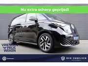 Volkswagen ID. Buzz Cargo - ID. Buzz Cargo 340 pk 4-Motion, Bulli Limited Edition, Acht