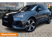 Audi Q3 - 45 TFSI e S-Line | Pano | Camera | 20 Inch |