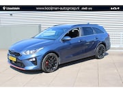 Kia Ceed - Sportswagon 1.4 T-GDi DynamicPlusLine Stuurverwarming / Navi