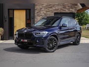 BMW X3 - xDrive30e M Sport facelift/Pano/ACC/Laser/Camera/Trkhk/HUD