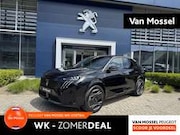 Peugeot 3008 - e-3008 GT Long Range 230 97 kWh l Voorraad l Pano