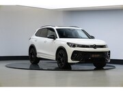 Volkswagen Tiguan - 1.5 eHybrid R-Line Edition | Panaroamdak | Trekhaak | SOH 97