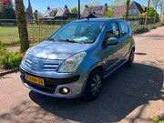 Nissan Pixo - 1.0 Acenta El. ramen Apk