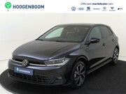 Volkswagen Polo - R-Line Edition | 'App-Connect' draadloze smartphone integrat