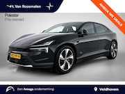 Polestar 4 - LRSM 100 KwH | Pilot | Plus