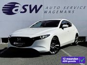 Mazda 3 - 2.0 e-SkyActiv-X M Hybrid 186 Luxury | CarPlay | ACC | BOSE