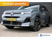 Citroën C5 Aircross - 1.2 Hybrid 145 Business Tot 8 Jaar Garantie! | Navigatie | A