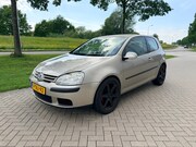Volkswagen Golf - 1.4 Turijn Beige