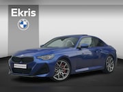 BMW 2-serie - 220i | M Sportpakket Pro | Harman Kardon | M Sportstoelen |