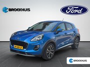 Ford Puma - 1.0 EcoBoost Titanium 125pk | Winter- & Comfort Pack |