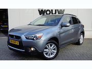 Mitsubishi ASX - 1.6 Intense ClearTec Inc. 6 Maanden Bovag garantie en Afleve
