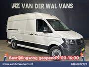 Volkswagen Crafter - 2.0 TDI L3H3 L2H2 Euro6 Airco | Apple Carplay | Android Auto