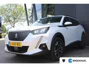 Peugeot 2008 - 1.2 PureTech Allure | Navi | Cruise | Camera | Keyless | PDC