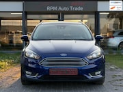 Ford Focus - Wagon 1.0 Titanium Edition - Stoelverw. - Cruise - Bluetooth