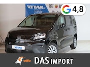 Fiat Doblò - Kombi L1 5-Sitzer 130PS Automatik N1