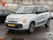 Fiat 500L - Living 0.9 TwinAir Lounge 7p. | Pano | Climate | C