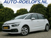 Citroën C4 Picasso - 1.2 PureTech automaat *Camera