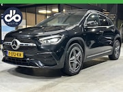 Mercedes-Benz GLA-Klasse - 250 e Business Solution AMG Limited PANO DAK I SFEER VERLICH