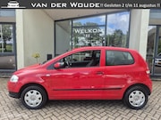 Volkswagen Fox - 1.2 Trendline '06 7-7-2027 APK