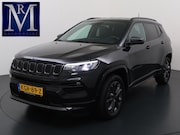 Jeep Compass - 1.3 Plug-In Hybrid 80th Anniversary 4WD PHEV| ACHTERUITRIJCA