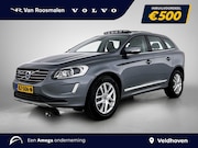 Volvo XC60 - 2.0 T5 FWD Polar+