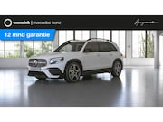 Mercedes-Benz GLB-Klasse - 200 Business Solution AMG | Night | Widescreen | Extra getin