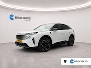 Peugeot e-3008 - 73KWH GT AVANTAGE 214PK SOH 96, 5% / NAVI / LEDER / CLIMA /