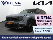 Kia Seltos - 1.6 T-GDI DCT7 X-Line Demo Edition - Stoel-/Stuurverwarming