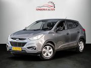 Hyundai ix35 - 1.6i GDI Dynamic Trekhaak Clima Cruise 16´´ Lm