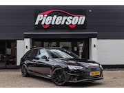 Audi A4 - Avant 40 TFSI 3x S-Line PANO NAP VITRUAL CARPLAY
