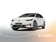 Volkswagen ID.7 - Elektromotor 59 kWh 204pk Limited Edition
