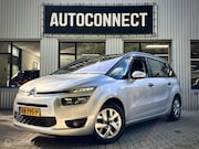 Citroën C4 Grand Picasso - 1.2 PureTech. 7 PERSOONS, NAVI, TREKHAAK