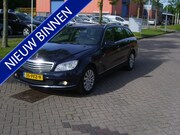 Mercedes-Benz C-klasse - Estate 180 CGI BlueEFFICIENCY Business Class Elegance