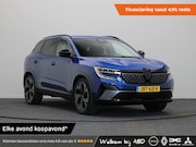 Renault Austral - E-Tech full hybrid 200pk Iconic esprit Alpine | Stoel & Stuu