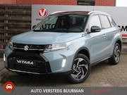 Suzuki Vitara - 1.4 Boosterjet Smart Hybrid Style