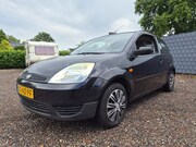 Ford Fiesta - 1.25-16V Apk 02-07-2027