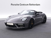 Porsche 911 - Cabrio 3.0 Carrera 4 S