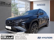 Hyundai Tucson - FL PHEV (MY25) 1.6 T-GDi (252 PS) 4WD Pri