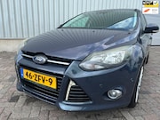 Ford Focus - 1.6 TDCI ECOnetic Lease Titanium SCHADEAUTO