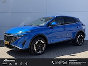 Nissan Qashqai - 1.3 MHEV Xtronic N-Connecta / Trekhaak ( 1800 kg ) / Airco (