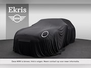 MINI Cabrio - Cooper C JCW-trim | Pakket M | Harman Kardon | Stoel- stuurv