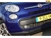 Fiat 500L - 1.4-T-Jet Beats Edition - Blu Tornado - Panorama/Clima/Cruis